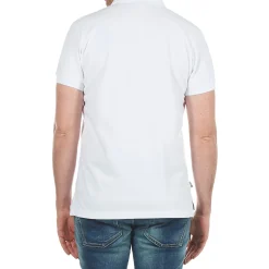 Hot Franklin & Marshall - AYLEN Blanc