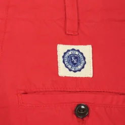 Hot Franklin & Marshall - GLADSTONE Rouge