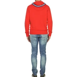 Franklin & Marshall - GOSFORD Rouge Hot