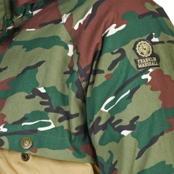 Discount Franklin & Marshall - JKMVA034