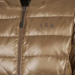 Franklin & Marshall - JKWAL511 Marron Online