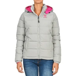 Online Franklin & Marshall - JKWCA506 Gris