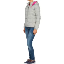 Online Franklin & Marshall - JKWCA506 Gris