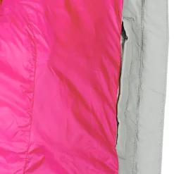 Online Franklin & Marshall - JKWCA506 Gris