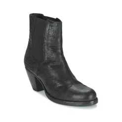 New Fred de la Bretoniere - ALMERE Noir