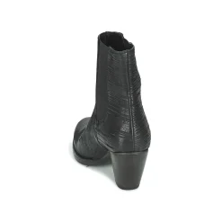 New Fred de la Bretoniere - ALMERE Noir