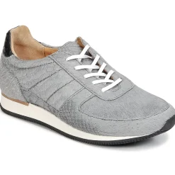 Fred de la Bretoniere - JACQUES Gris Outlet