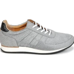 Fred de la Bretoniere - JACQUES Gris Outlet