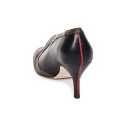 Fred Marzo - MADO BOOT