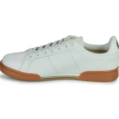 Fred Perry - B722 LEATHER