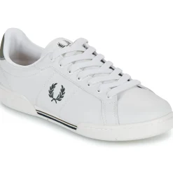 Fred Perry - B722 LEATHER