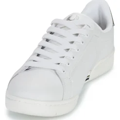 Fred Perry - B722 LEATHER