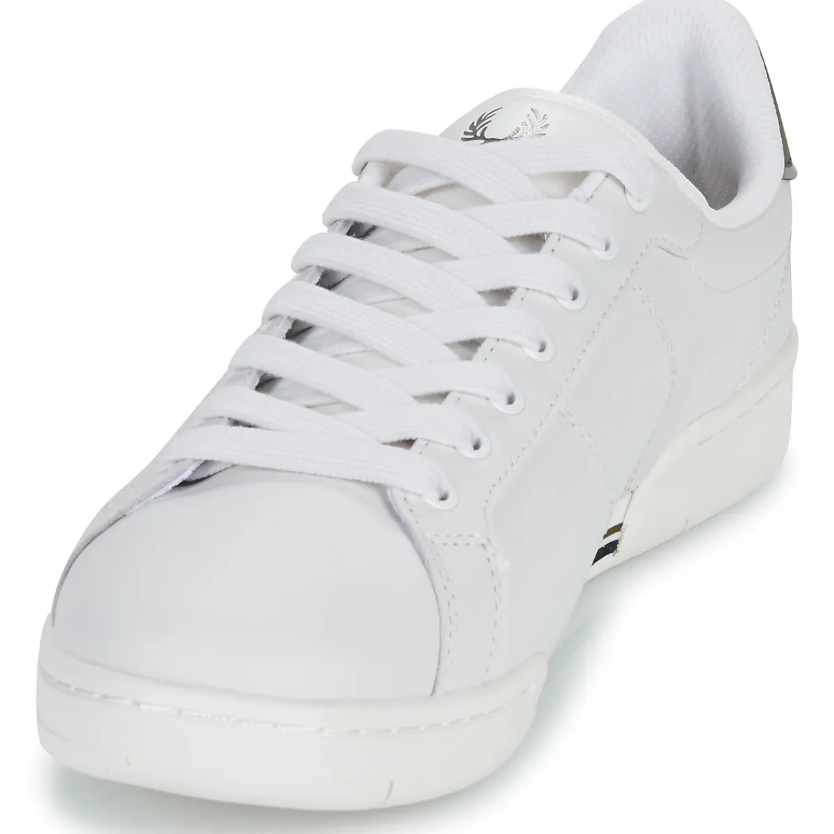 Fred Perry - B722 LEATHER