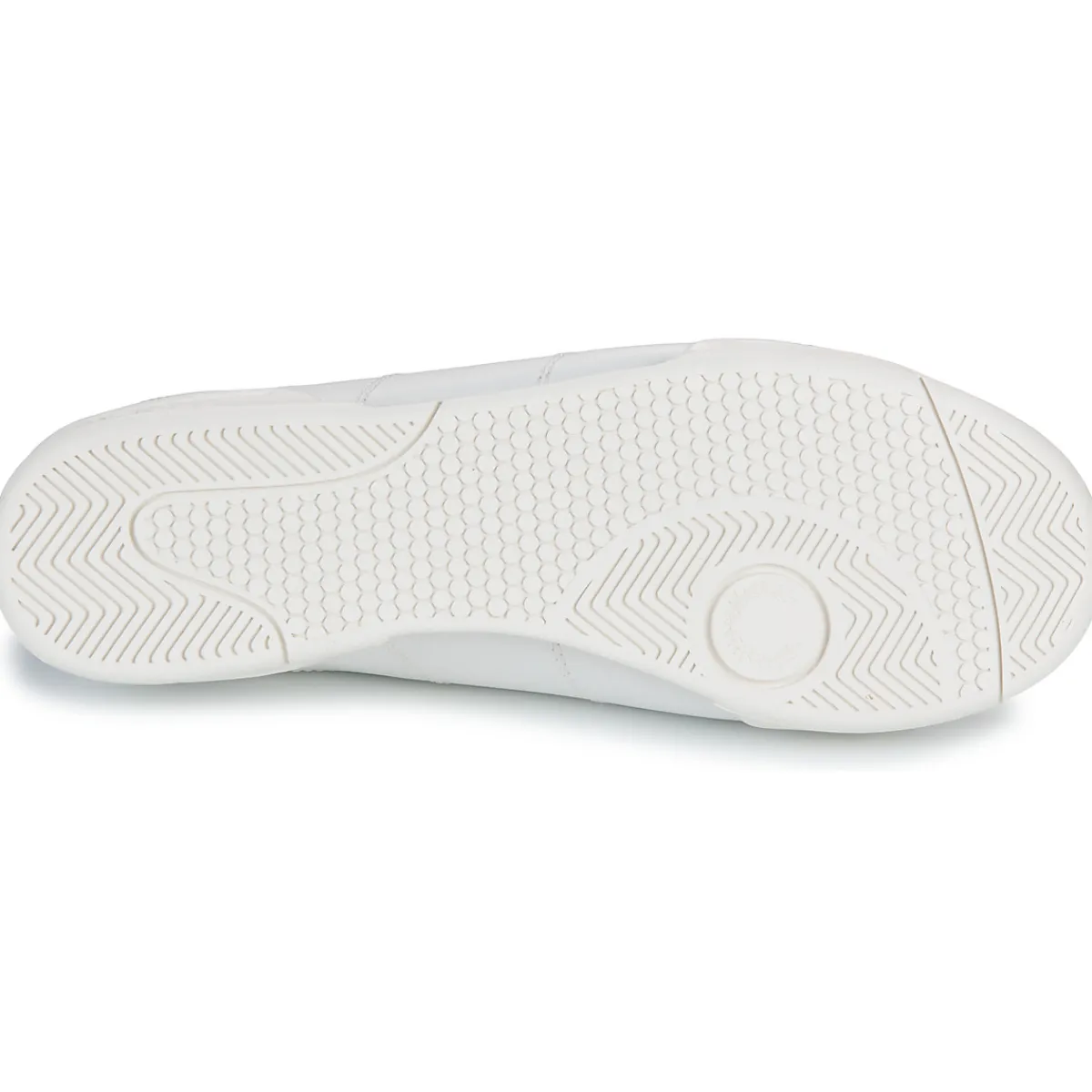 Fred Perry - B722 LEATHER