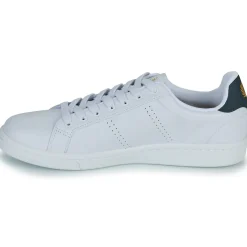Fred Perry - B721 LEATHER
