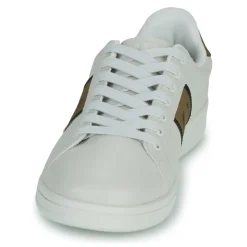 Fred Perry - B721 LEATHER Online