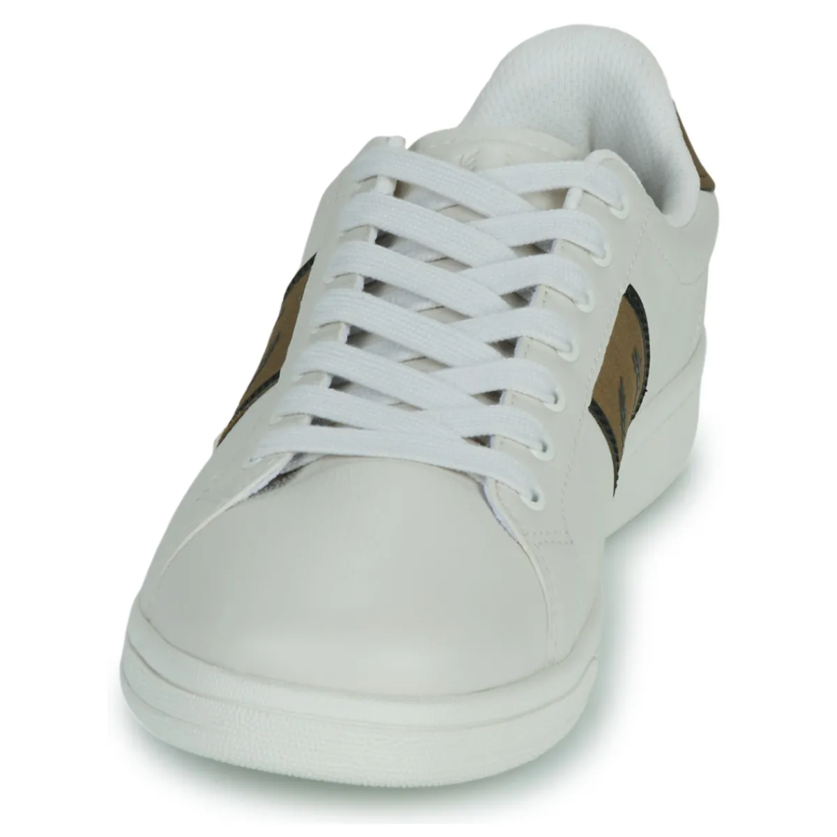 Fred Perry - B721 LEATHER Online