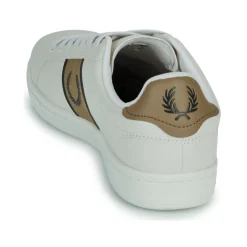 Fred Perry - B721 LEATHER Online