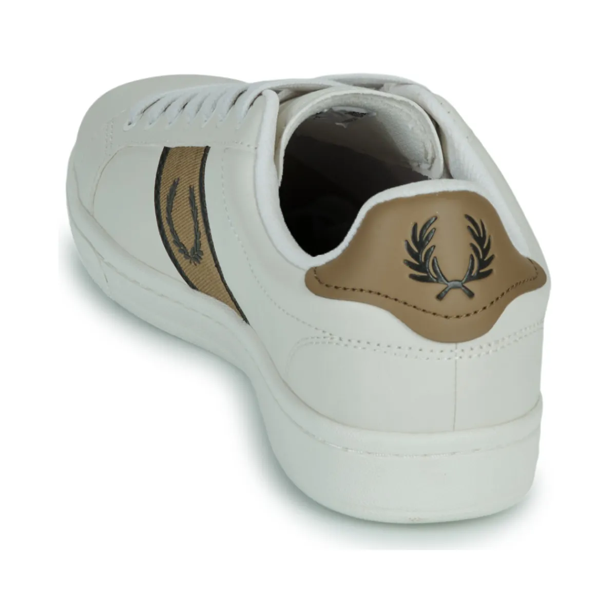 Fred Perry - B721 LEATHER Online