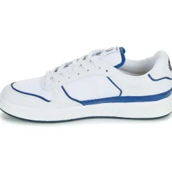 Best Fred Perry - B300 Leather / Mesh