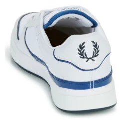 Best Fred Perry - B300 Leather / Mesh