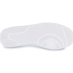 Fred Perry - B4 LEATHER / SUEDE