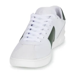 Fred Perry - B4 LEATHER / SUEDE