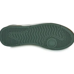 Online Fred Perry - B300 TEXTURED LEATHER / BRANDED