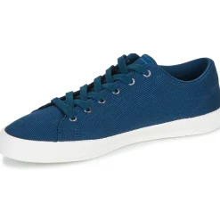 Online Fred Perry - BASELINE HEAVY TWILL Marine