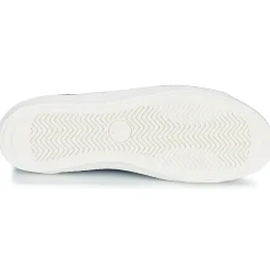 Online Fred Perry - BASELINE HEAVY TWILL Marine