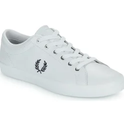 Sale Fred Perry - BASELINE LEATHER