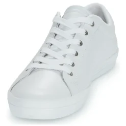 Sale Fred Perry - BASELINE LEATHER