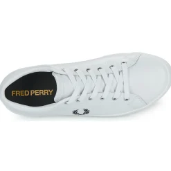 Sale Fred Perry - BASELINE LEATHER
