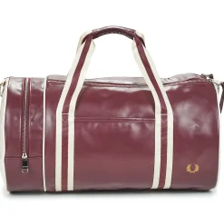 Fred Perry - CLASSIC BARREL