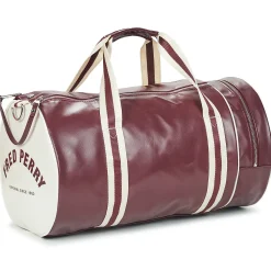 Fred Perry - CLASSIC BARREL