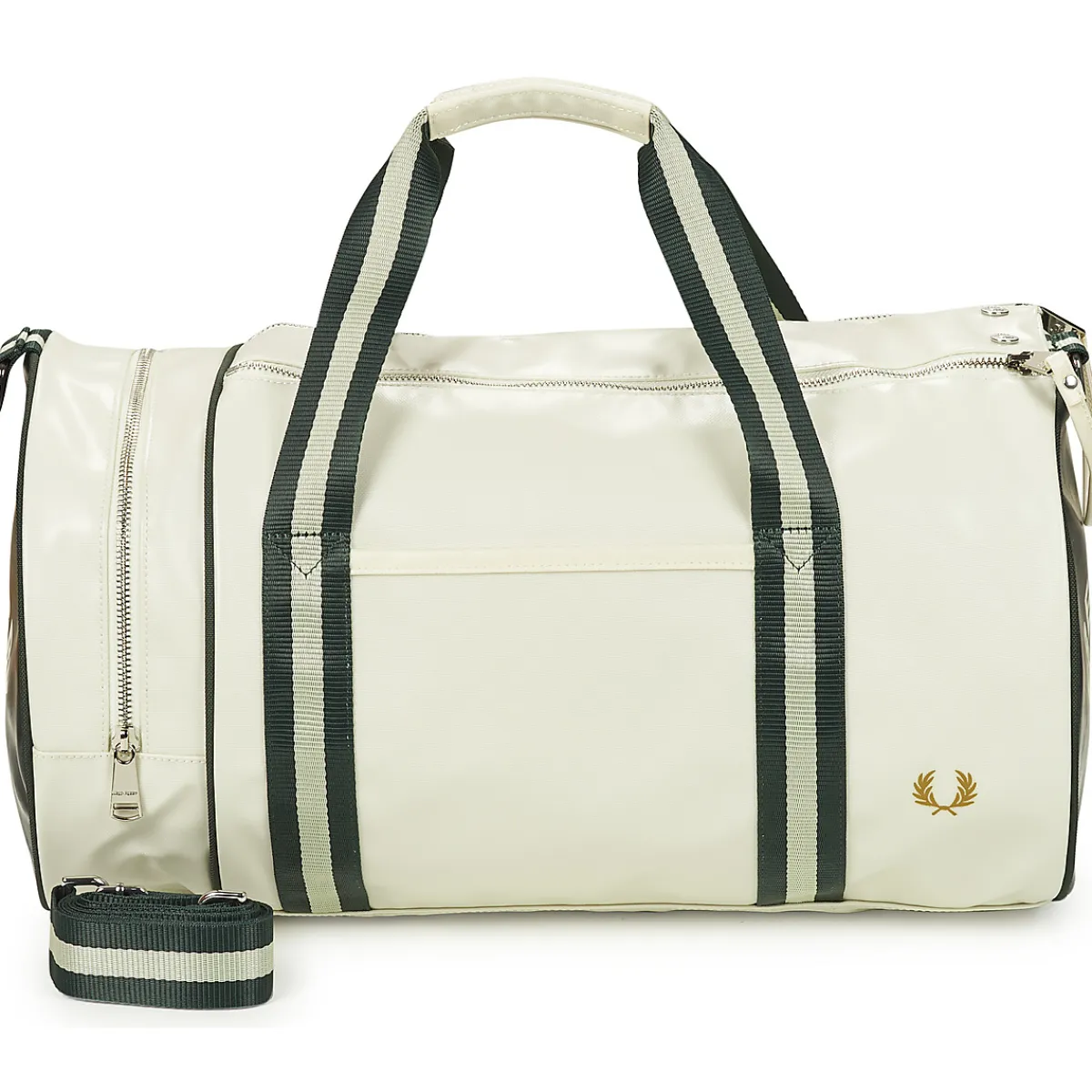 Clearance Fred Perry - CLASSIC BARREL BAG