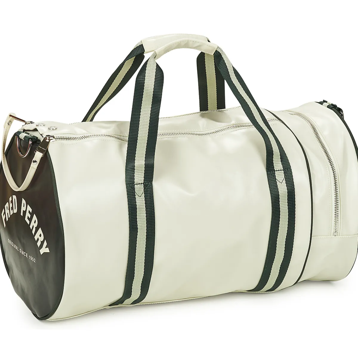 Clearance Fred Perry - CLASSIC BARREL BAG