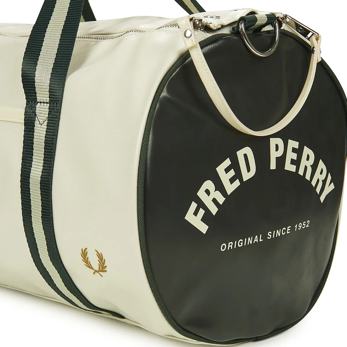 Clearance Fred Perry - CLASSIC BARREL BAG