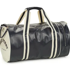 Fred Perry - CLASSIC BARREL BAG