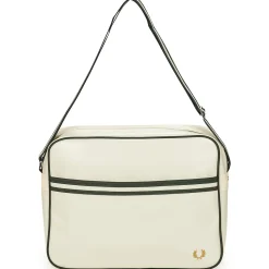 Fred Perry - CLASSIC SHOULDER BAG