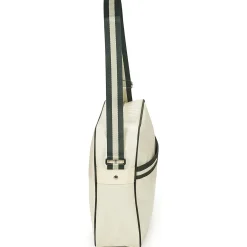 Fred Perry - CLASSIC SHOULDER BAG