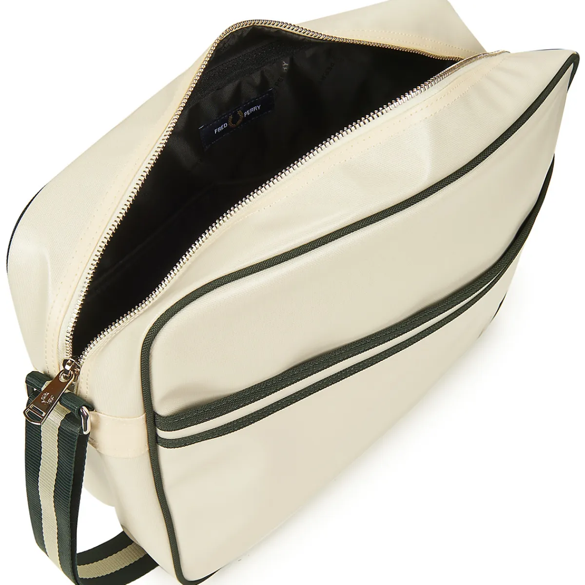 Fred Perry - CLASSIC SHOULDER BAG