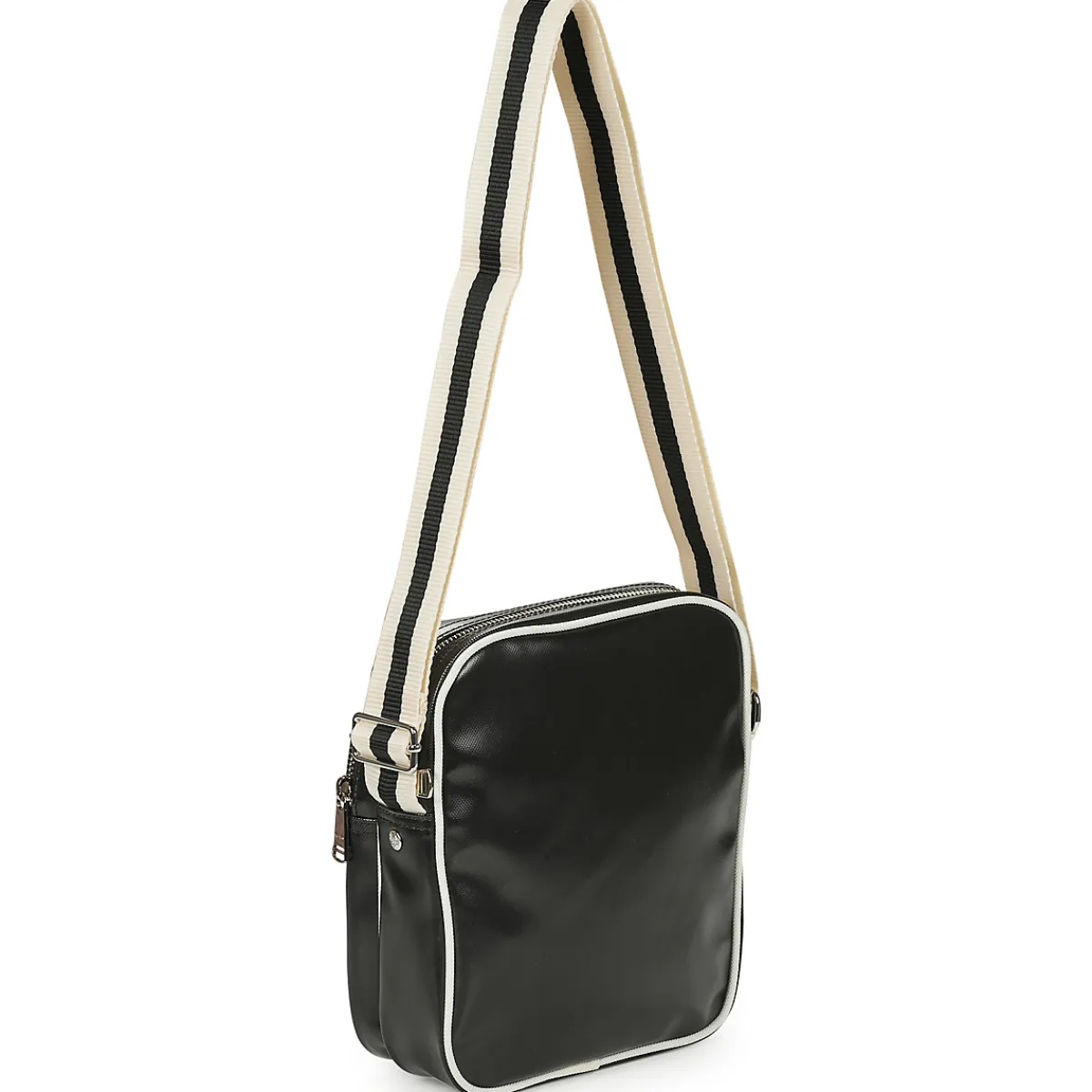 Fred Perry - CLASSIC SIDE BAG Noir Hot
