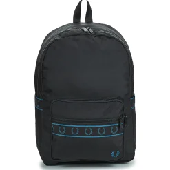 Fred Perry - CONTRAST TAPE BACKPACK