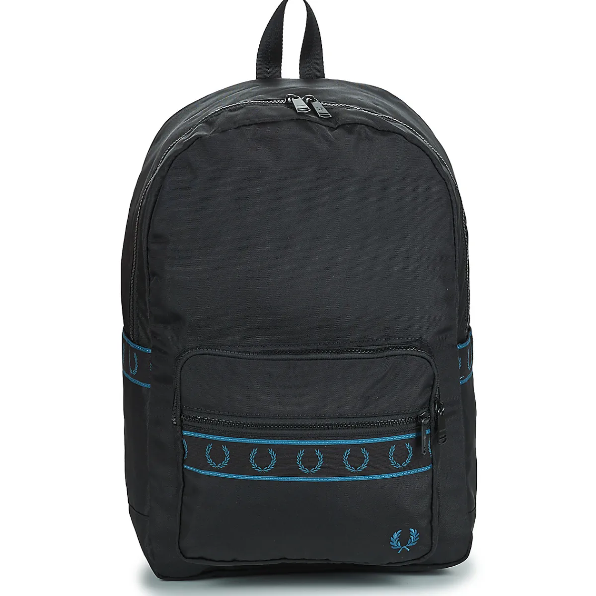 Fred Perry - CONTRAST TAPE BACKPACK