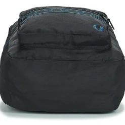 Fred Perry - CONTRAST TAPE BACKPACK