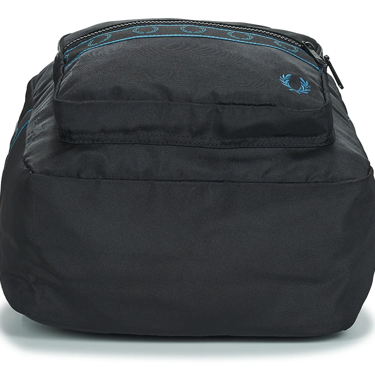 Fred Perry - CONTRAST TAPE BACKPACK