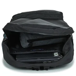 Fred Perry - CONTRAST TAPE BACKPACK