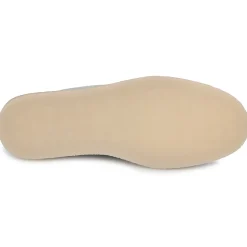 Clearance Fred Perry - DAWSON LOW SUEDE Gris