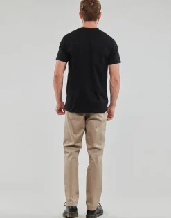 Fred Perry - EMBROIDERED T-SHIRT